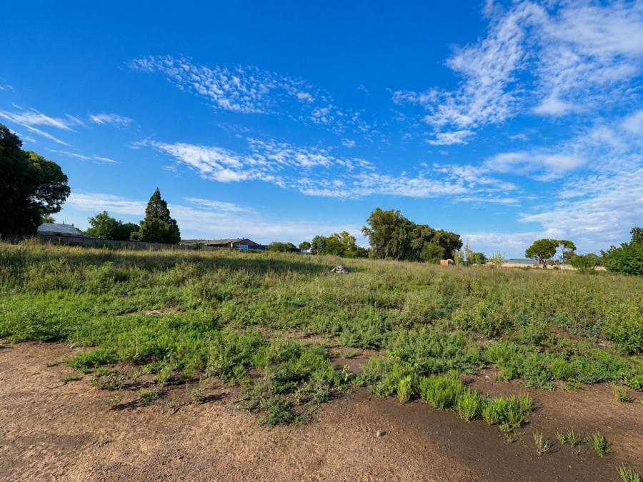 Commercial Property for Sale in Estoire Free State